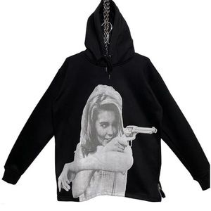 Pythia hoodie